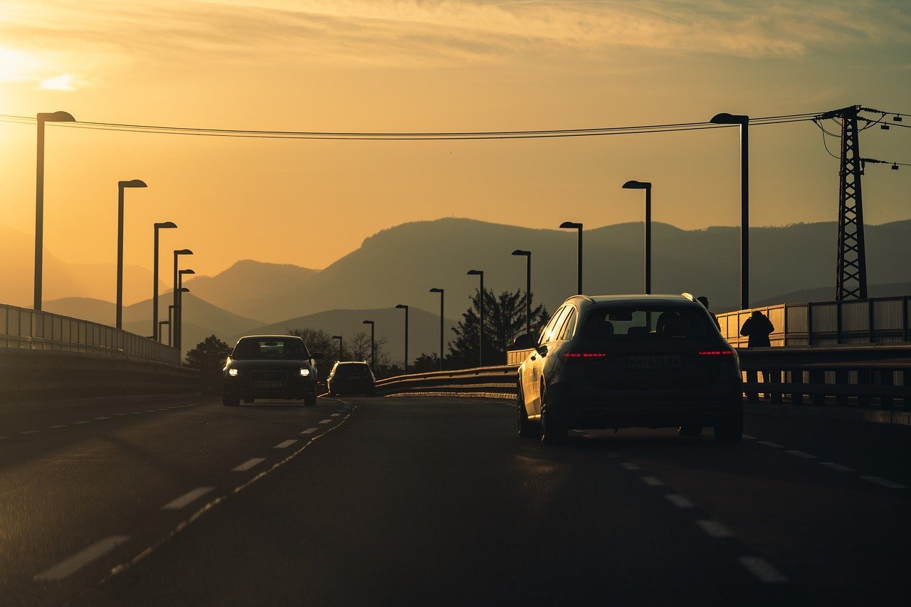 Je huurauto beschermen tegen de zon
