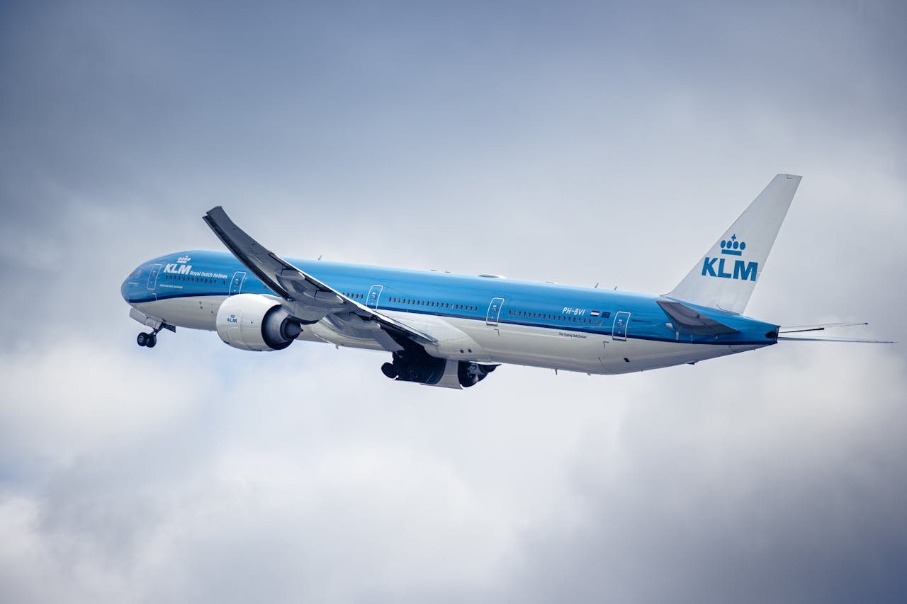 Parkeren op Schiphol: tips voor een zorgeloze reis