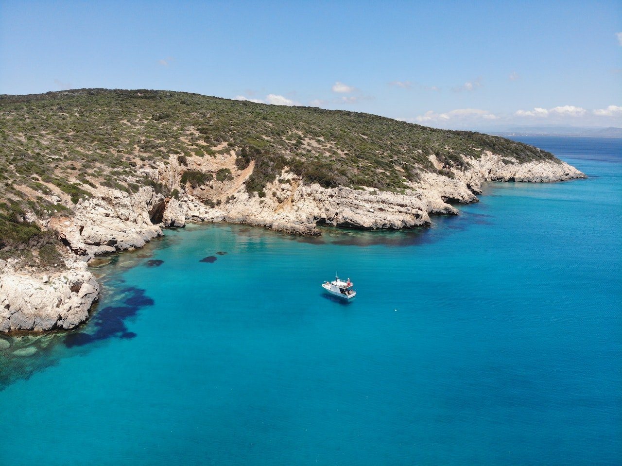 Reisverslag Sardinië
