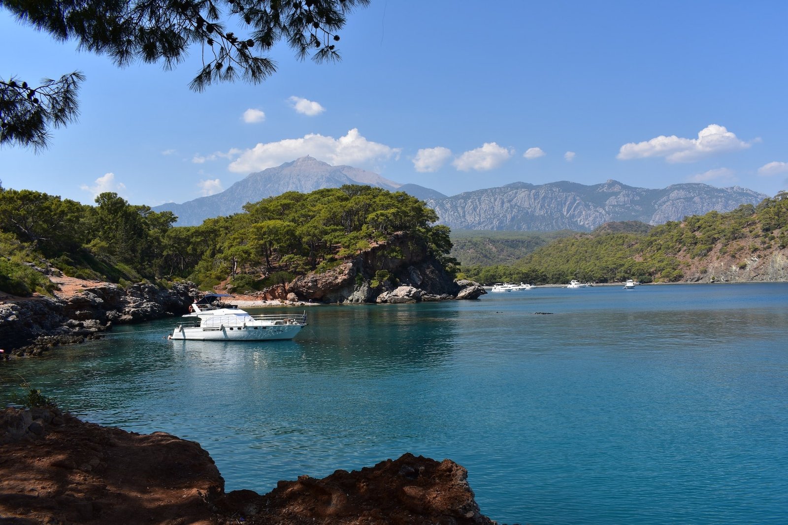 Tips voor een reis naar Kemer