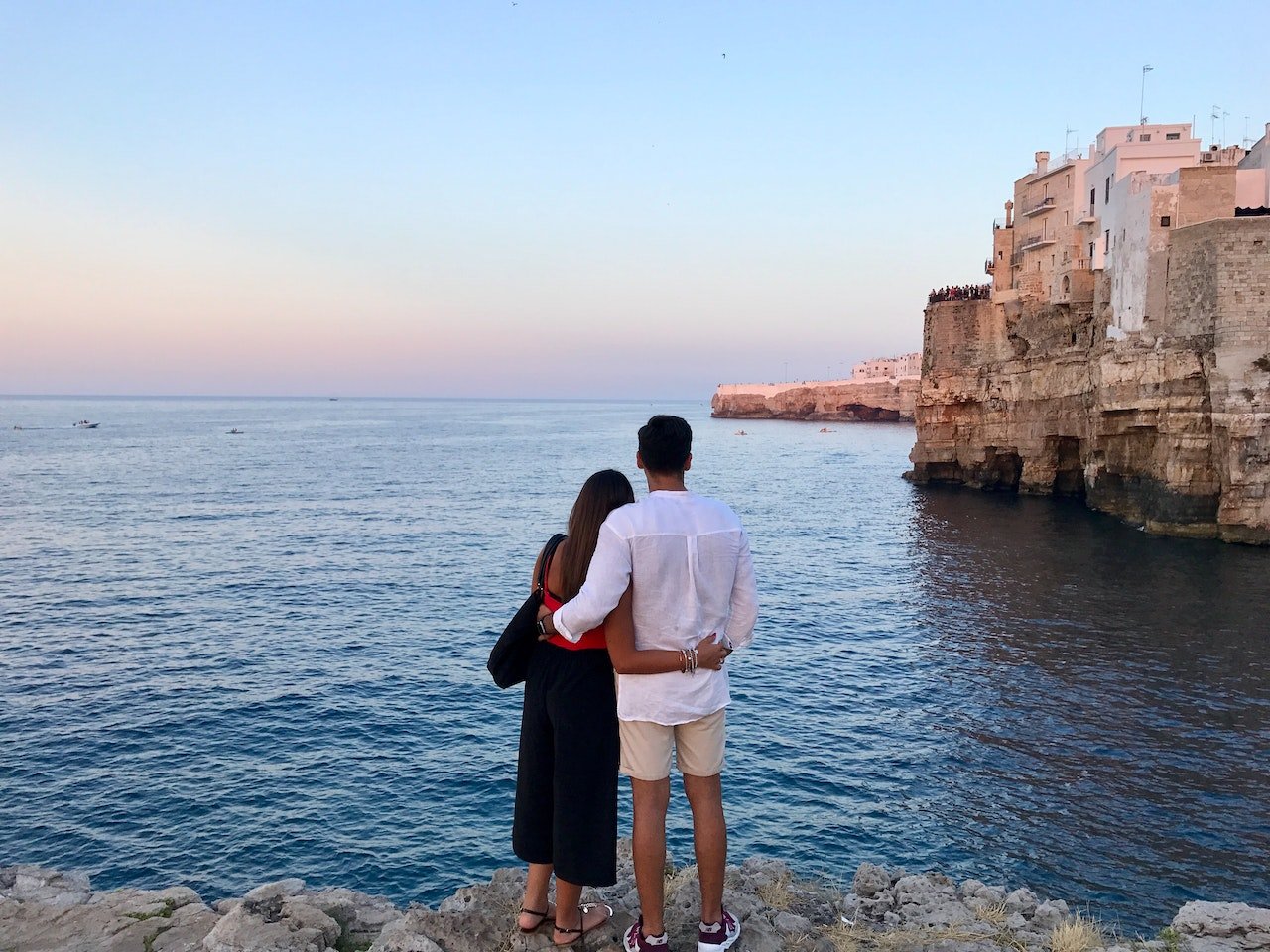 Vakantie Puglia