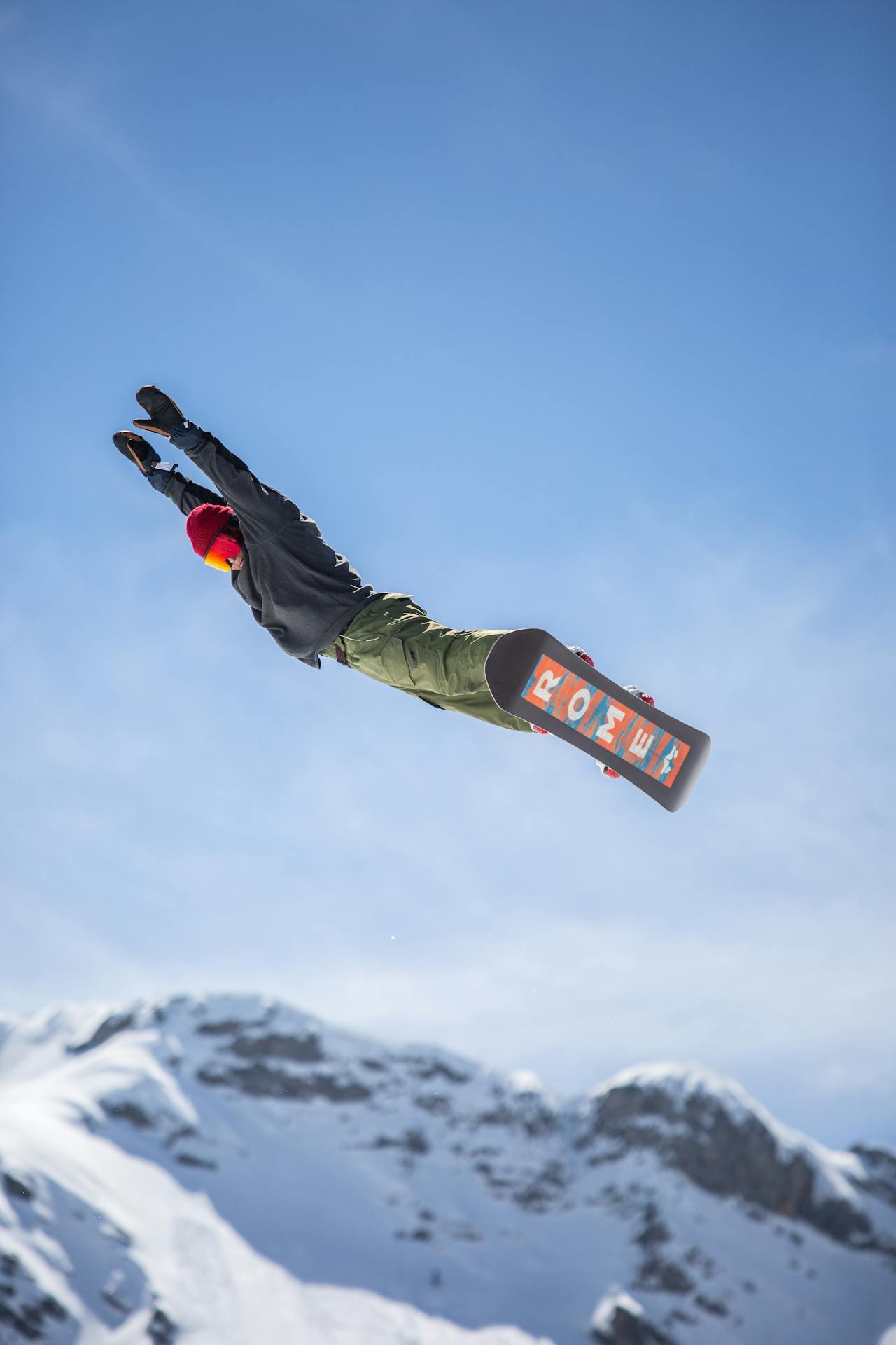 Vind je voeten met de perfecte snowboardschoenen