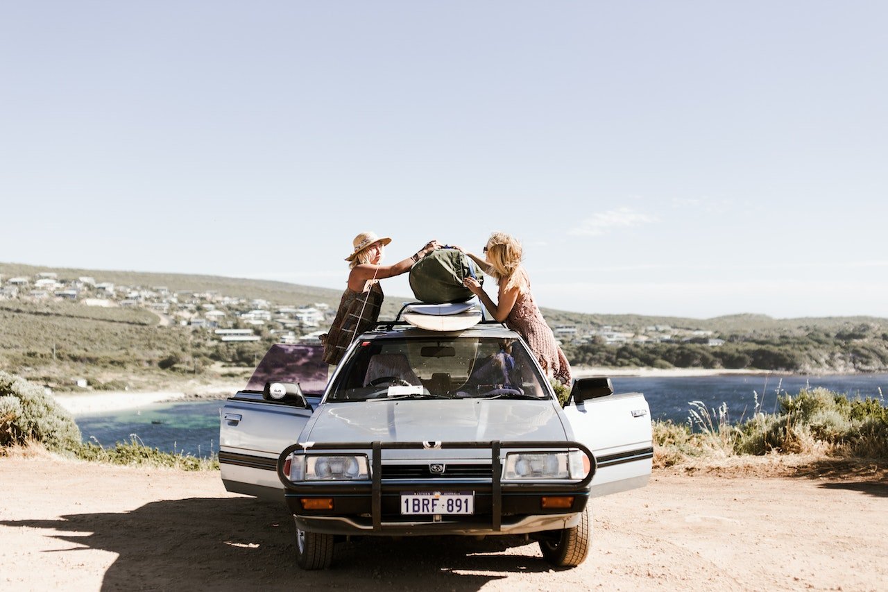Waarom een autovakantie de beste optie is als je met vrienden op vakantie gaat